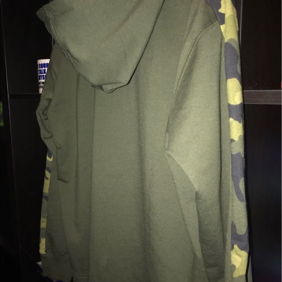 Michael Kors Ivy Hoodie (New with tag) (Medium) - Picture 4 of 5